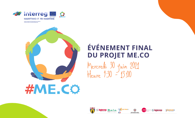 événement final projet Me.Co