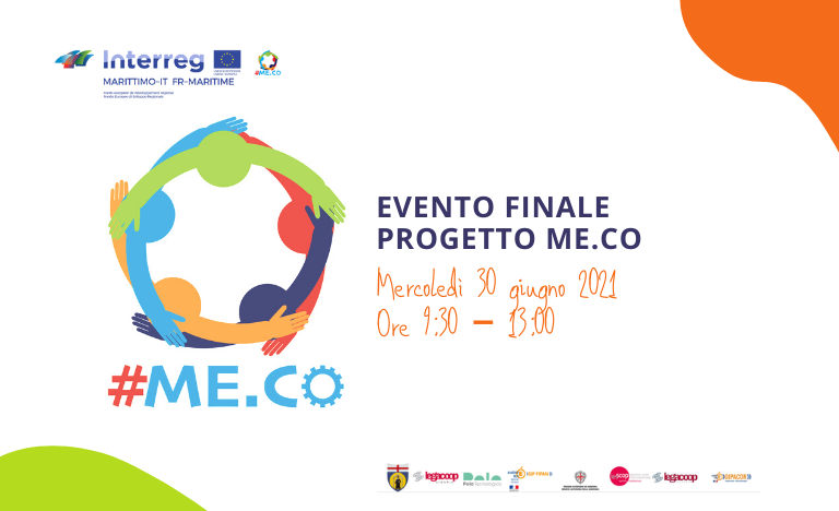 evento finale del progetto Me.Co